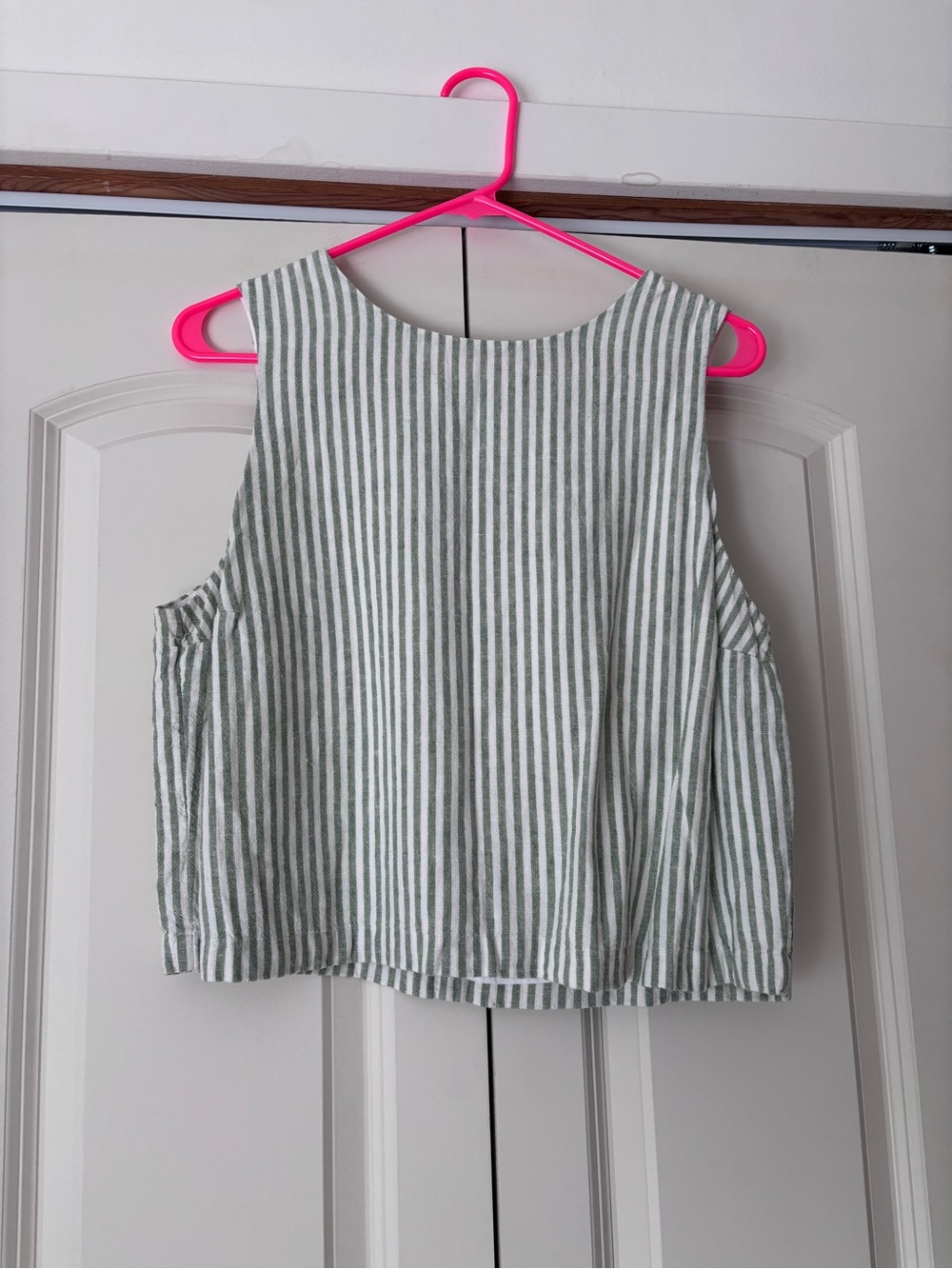 Abercrombie Top and Skort Set